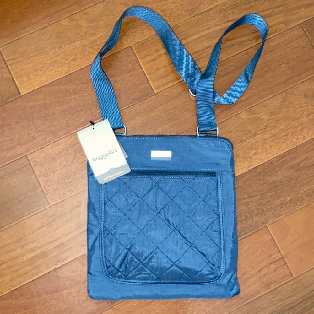 Baggallini Crossbody Bag